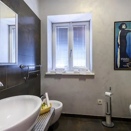 Castello Split: Luxury Seafront With Private Pool And Split