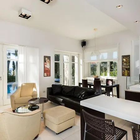 Castello Split: Luxury Seafront With Private Pool And *