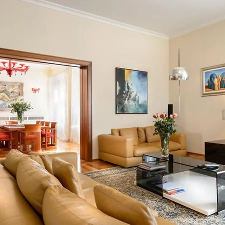 Luxury Seafront Castello Near Old Town With Private Pool * 斯普利特