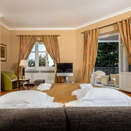 别墅 Luxury Seafront Castello Near Old Town With Private Pool *