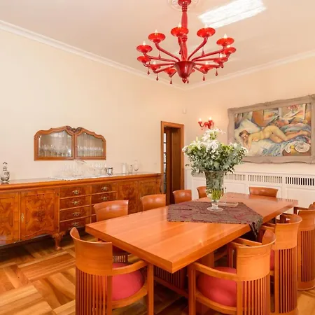 别墅 Luxury Seafront Castello Near Old Town With Private Pool *