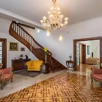 Βίλα Luxury Seafront Villa Castello Split Near Old Town With Private Pool Σπλιτ