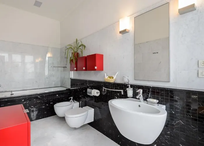 Luxury Seafront Castello With Heated Pool, Jacuzzi And Sauna At The In * Split