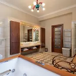 Villa Luxury Seafront Castello Near Old Town With Private Pool Split