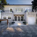 Luxury Seafront Castello Near Old Town With Private Pool Villa Split