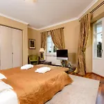 Luxury Seafront Castello Near Old Town With Private Pool Villa