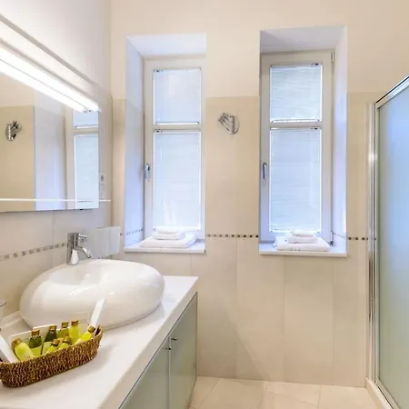 Luxury Seafront Castello With Private Heated Pool, Jacuzzi And Sauna At The In Split