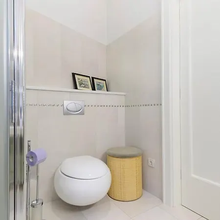 Вилла Luxury Seafront Castello With Heated Pool, Jacuzzi And Sauna At The In