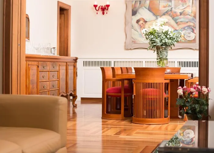Villa Luxury Seafront Castello With Heated Pool, Jacuzzi And Sauna At The In Split