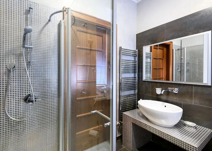 Villa Luxury Seafront Castello With Heated Pool, Jacuzzi And Sauna At The In *