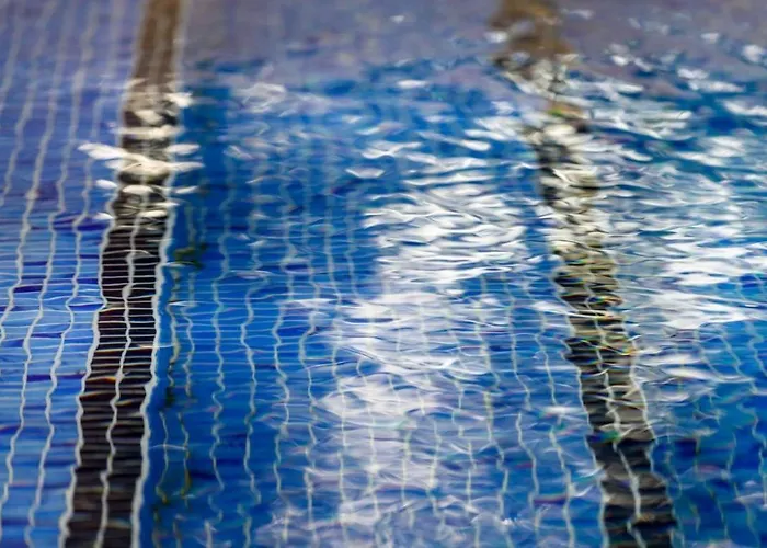 빌라 Luxury Seafront Castello With Heated Pool, Jacuzzi And Sauna At The In