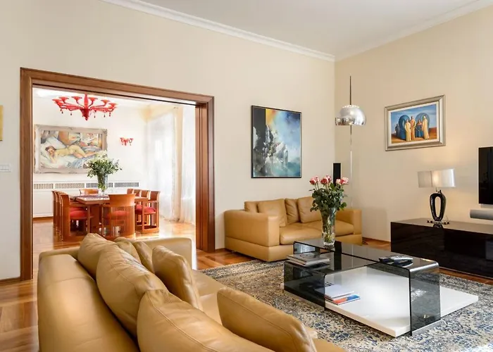 Luxury Seafront Castello With Heated Pool, Jacuzzi And Sauna At The In