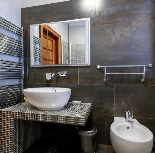 Luxury Seafront Castello With Heated Pool, Jacuzzi And Sauna At The In Villa Split