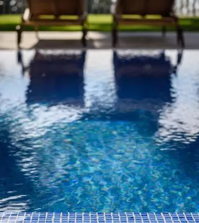 Villa Luxury Seafront Castello With Heated Pool, Jacuzzi And Sauna At The In